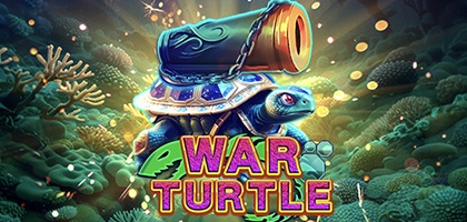 War Turtle