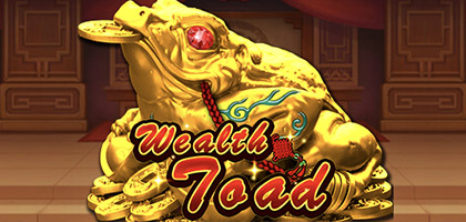 Wealth Toad