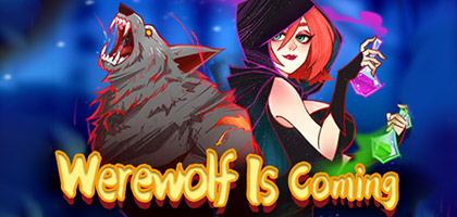 Werewolf Is Coming