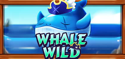 Whale Wild