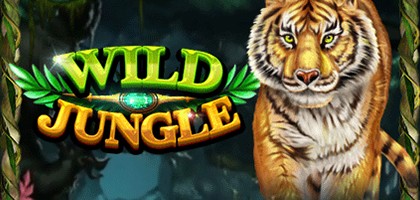 Wild Jungle