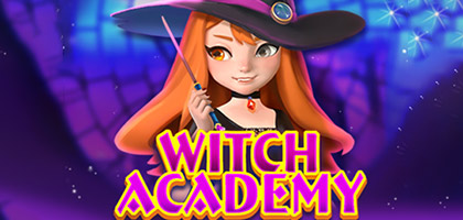 Witch Academy