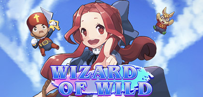 Wizard of Wild