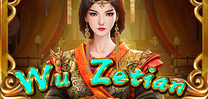 Wu Zetian