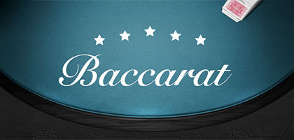 Baccarat