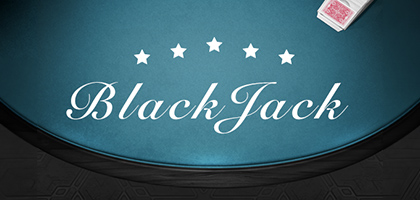 Black Jack