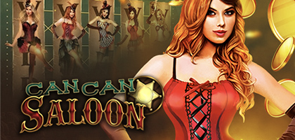 CanCan Saloon