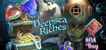 DEEPSEA RICHES