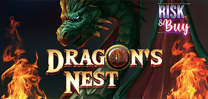 Dragon’s Nest