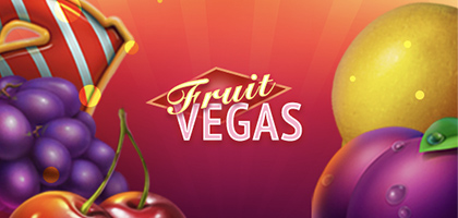 Fruit Vegas