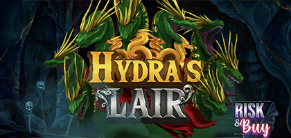 HYDRA'S LAIR