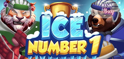 Ice Number One