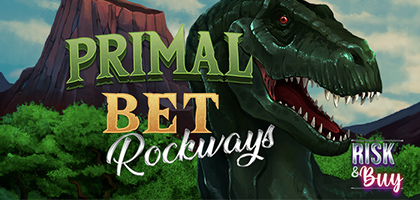 Primal Bet. RockWays