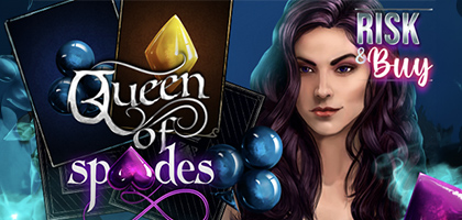 Queen of Spades