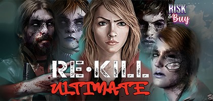 Re Kill Ultimate