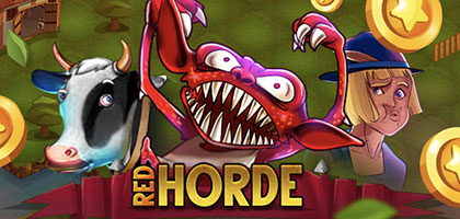 Red Horde