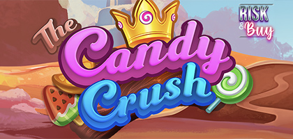 The Candy Crush