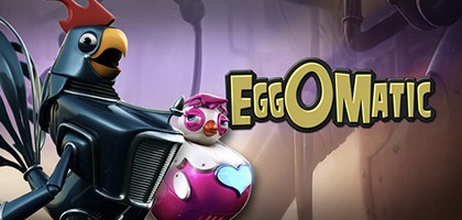 Eggomatic TM 96.5