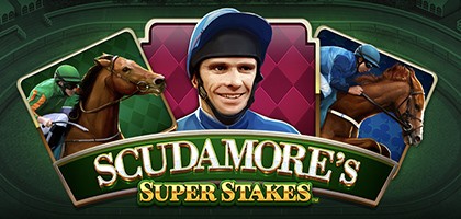 Scudamore's Super Stakes