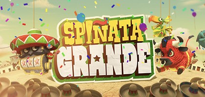 Spinata Grande 96.82