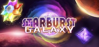 Starburst Galaxy 94 f1