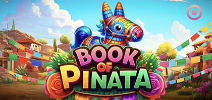 Book of Pinata