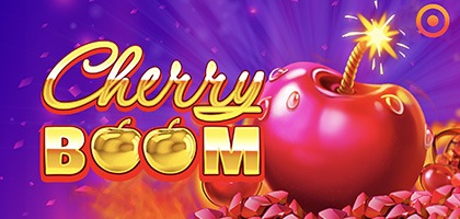 Cherry Boom