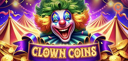 Clown Coins