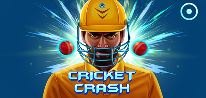 Cricket Crash