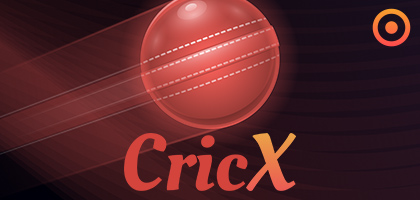 CricX