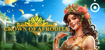 Crown of Afrodita