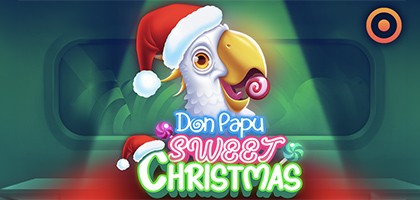 Don Papu Sweet Christmas