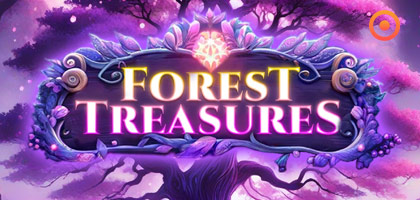 Forest Treasures