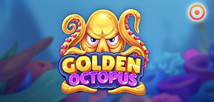 Golden Octopus