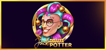 Jack Potter Deluxe