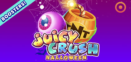 Juicy Crush Halloween