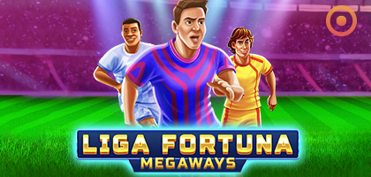 Liga Fortuna Megaways