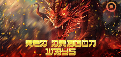 Red Dragon Ways