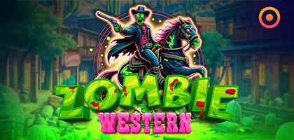 Western Zombie