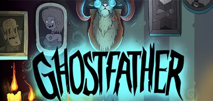 Ghost Father