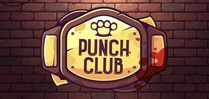 Punch Club