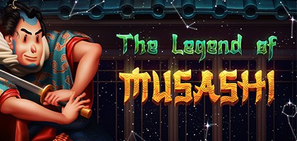 The Legend of Musashi