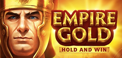 Empire Gold Hold and Win