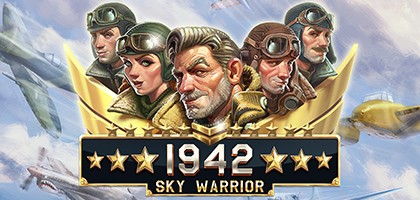 1942 Sky Warrior