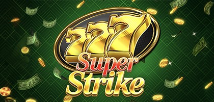 777 Super Strike