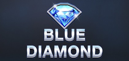 Blue Diamond