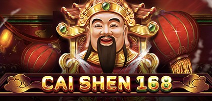 Cai Shen 168