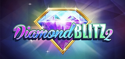 Diamond Blitz 2