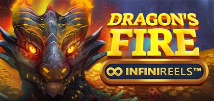 Dragon's Fire Infinireels