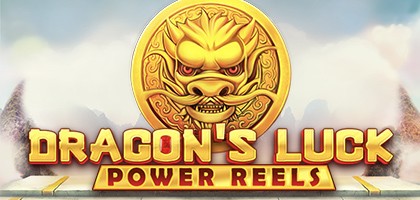 Dragon's Luck Power Reels